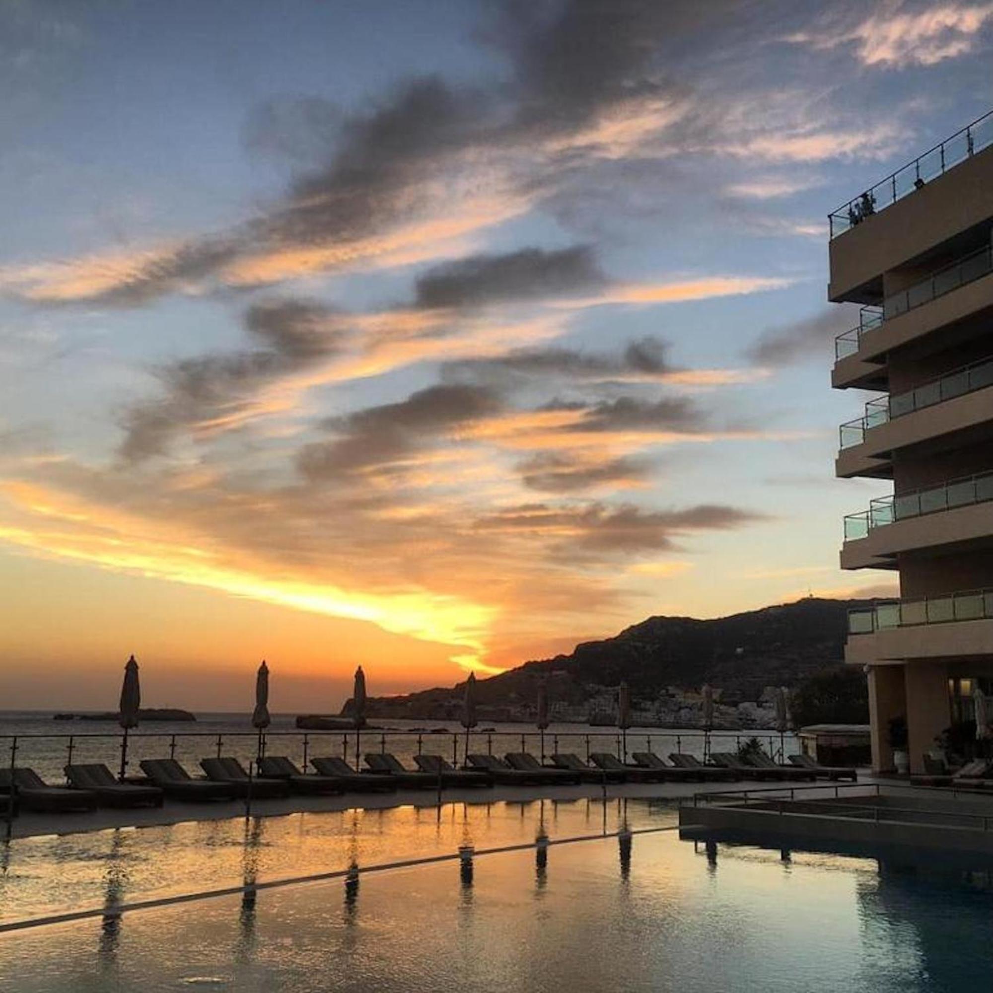 Konstantinos Palace カルパトス エクステリア 写真